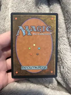 Mana Vault R Fifth Edition MP MTG - Image 2