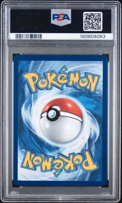 Pokemon Mega Dragonite ex Ascended Heroes Special Illustration Rare #290 PSA 10 - Image 2