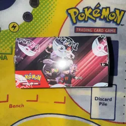Pokemon English TCG Scarlet & Violet Destined Rivals Booster Box Factory Sealed! - Image 2