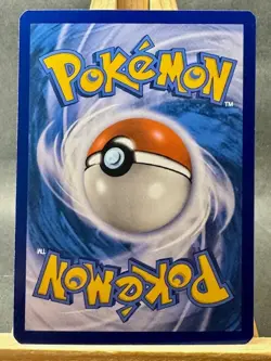 Crabominable Rare Tomokazu Komiya Pokemon TCG SM - Unbroken Bonds 105/214 NM - Image 2