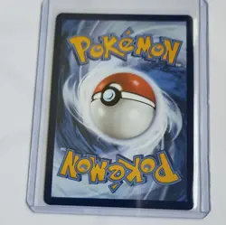 Pokemon Flygon ex 222/191 SV08 Surging Sparks Ultra Rare Full Art Holo EN - Image 4