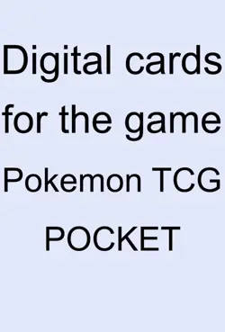 Pokemon TCG POCKET - Jolteon 1⭐, Eevee Grove, English - Image 2