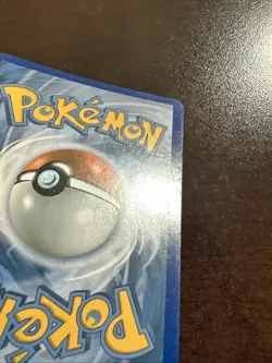 Greninja EX XY20 Pokemon TVG XY Promo MP - Image 3