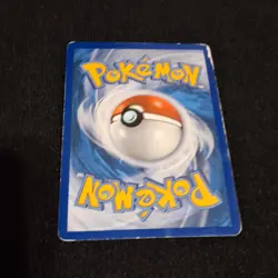 The Pokemon Company Mewtwo EX 62/162 Breakthrough Holo Ultra Rare 170 HP Basic - Image 2