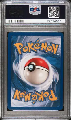 Pokemon Card Starmie 30/144 Skyridge PSA 9 MINT - Image 2