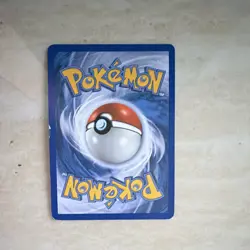 The Pokemon Company Magikarp 61/95 Call of Legends Reverse Holo Common 30 HP - Image 2