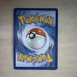 The Pokemon Company Team Magma's Secret Base 32/34 Double Crisis Reverse Holo - Image 2