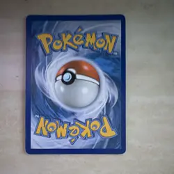 The Pokemon Company Team Aqua's Sharpedo 21/34 Double Crisis Reverse Holo Rare - Image 2