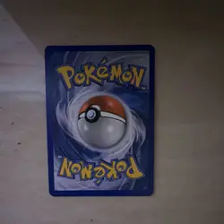 The Pokemon Company Oshawott BW08 Black & White Promo Holo 2011 Pokemon TCG - Image 2