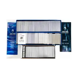 Decipher Star Trek CCG Star Trek CCG Collection #5 - 5,000+ Cards! EX - Image 2