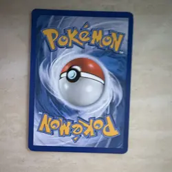 The Pokemon Company Team Aqua's Walrein 5/34 Double Crisis Holo Rare English - Image 2