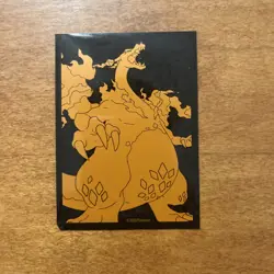 Charizard V SWSH050 SWSH: Sword & Shield Promo Cards Holo - Image 2