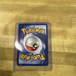 DARK VILEPLUME Pokemon Team Rocket Holo 13/82 - near mint - Image 2