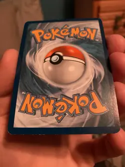 Pokemon M Gengar EX XY166 Promo - Image 2