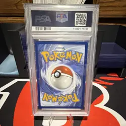 The Pokemon Company Mega Venusaur ex Me01 Mega Evolution Holo 003/132 PSA 10 EN - Image 2