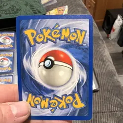 WotC Promo Mew 09/53 Holo Promo 50 HP English Basic Psychic Pokemon TCG - Image 2