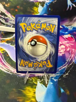 EEVEE EX 075/131 PRISMATIC EVOLUTIONS Double Rare Pokemon - Image 2