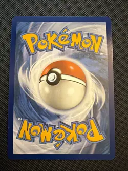 2023 Pokemon Paradox Rift Illustration Rare Magby #186/182 - Image 2