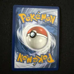 Pokemon Pikachu 241/236 Secret Rare Full Art Holo Cosmic Eclipse NM English - Image 2