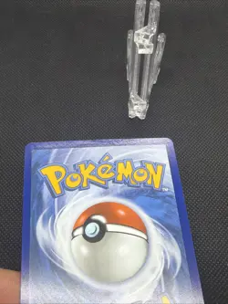 Rowlet #43 Pokemon Promo - First starter Series 1 - Image 3