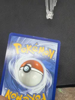 Rowlet #43 Pokemon Promo - First starter Series 1 - Image 5