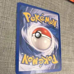 Pokemon TCG Ponyta 126/165 Expedition Base Set e-Reader Regular Common 40 HP - Image 5
