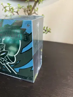 Pokemon TCG Twilight Masquerade Elite Trainer Box ETB Sealed a - Image 2