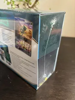 Pokemon TCG Twilight Masquerade Elite Trainer Box ETB Sealed a - Image 5