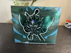 Pokemon TCG Twilight Masquerade Elite Trainer Box ETB Sealed b - Image 1