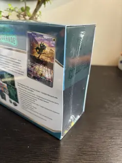 Pokemon TCG Twilight Masquerade Elite Trainer Box ETB Sealed b - Image 5