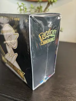 Pokemon TCG Mega Evolution ETB GARDEVOIR Sealed a - Image 2