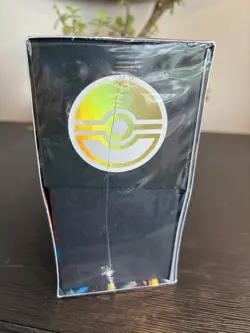 Pokemon TCG Mega Evolution ETB GARDEVOIR Sealed a - Image 4