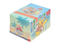 POKEMON 2025 WORLD CHAMPIONSHIPS 8-DECK BOX - Image 2