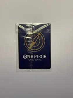 One Piece CCG O-Nami OP05-062 illustration box vol. 1 sealed - Image 4