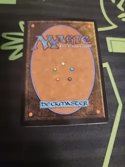 Cloud EX-SOLDIER Magic Gathering Final Fantasy, Borderless, Surge Foil M 0210 - Image 5