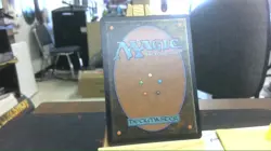 Thrun, Breaker of Silence - Step-and-Compleat Foil mtg - Image 2