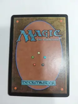 Scourge #64 Decree of Pain NM - Image 2