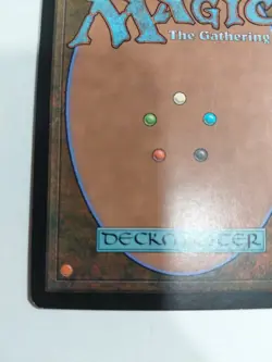 Scourge #64 Decree of Pain NM - Image 3