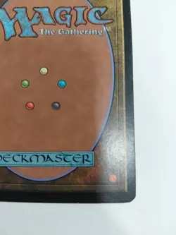 Scourge #64 Decree of Pain NM - Image 4