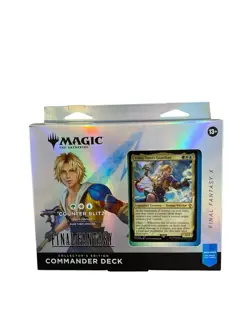 Magic The Gathering Collector Edition Commander Deck Bundle - Image 3