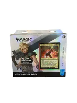 Magic The Gathering Collector Edition Commander Deck Bundle - Image 4