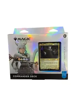 Magic The Gathering Collector Edition Commander Deck Bundle - Image 5