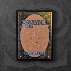 Hullbreaker Horror •Borderless• Rare Kraken Horror, Innistrad Remastered INR MTG - Image 2