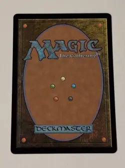 MTG Defense Grid - Schematic The Brothers' War Retro Artifacts LP - Image 2