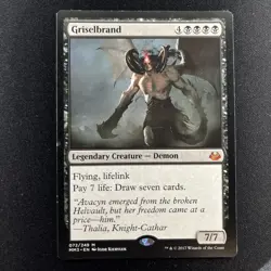 Griselbrand [Modern Masters 2017] LP 1x - Image 1