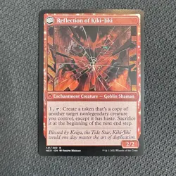 Fable of the Mirror-Breaker Kamigawa: Neon Dynasty Regular - Image 3