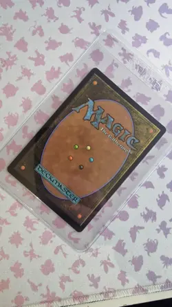 Super State- MTG Sonic Secret Lair - # 2081 - Mythic - Rainbow Foil - Image 2