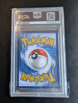 Mewtwo VStar - 086/078 Pokemon Go - PSA 9 - 97283398 - Image 2