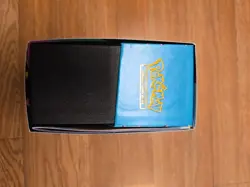 Pokemon Ascended Heroes ETB EMPTY (NO PACKS OR PROMO) includes Accessories TCG - Image 2