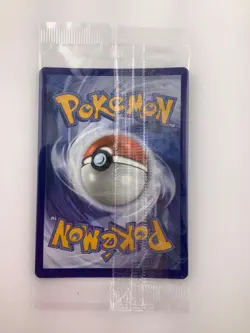 Pokemon TCG Pecharunt SVP 129 Shrouded Fable ETB Sealed Promo - Image 2